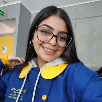 Niñera en Coquimbo: Sofia