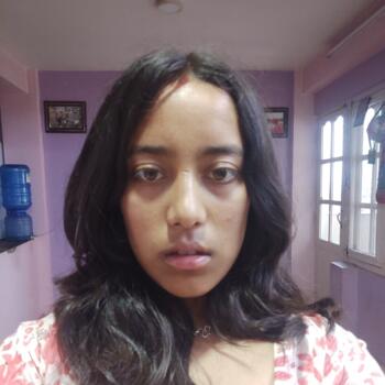 Babysitter in Bhaktapur: Shriuktta