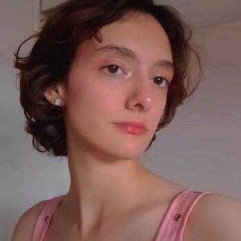 Babysitter Rondonópolis: Isabela