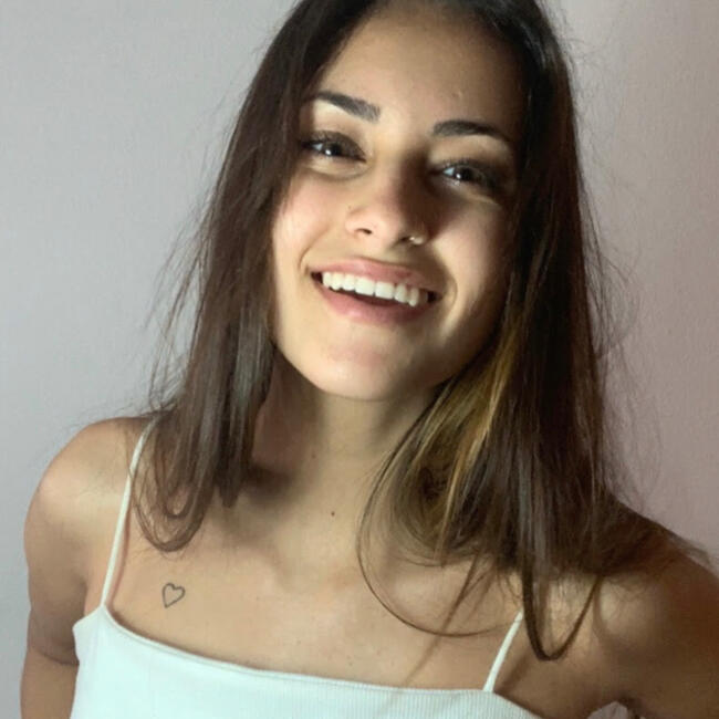 Niñera en Arona: Natalia