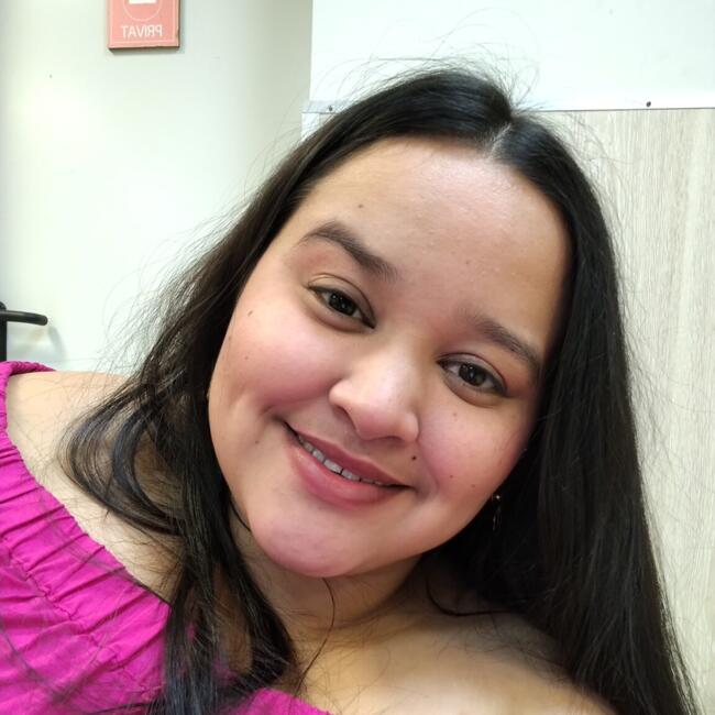 Babysitter in L'Hospitalet de Llobregat: Riccy