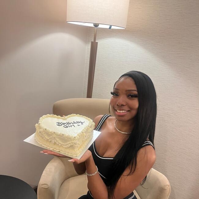 Babysitter in Leicester: Diamond