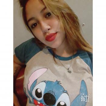 Babysitter Tortuguitas: Daniela