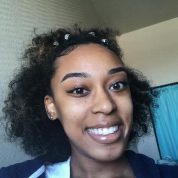 Babysitter Duncanville (Texas): Ja'nya