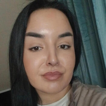 Babysitter in Belgrade: Arijana