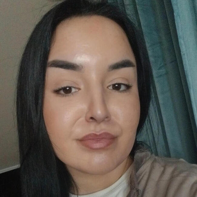 Babysitter in Belgrade: Arijana