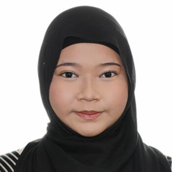 Babysitter in Singapore Island: Mysha