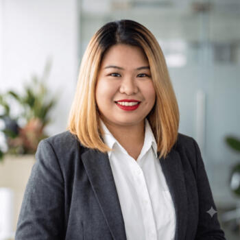 Babysitter in Baguio City: SHEENA CECILLE