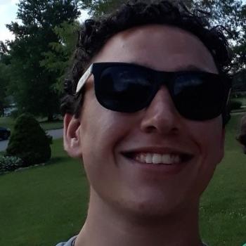 Babysitter Milford (Ohio): Max