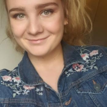 Babysitter Sassenheim: Anna