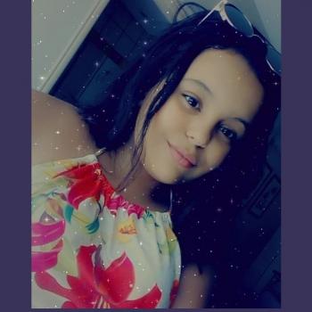 Babá Uberlândia: Thauany