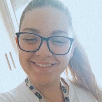 Canguros en Molins de Rei: Laia