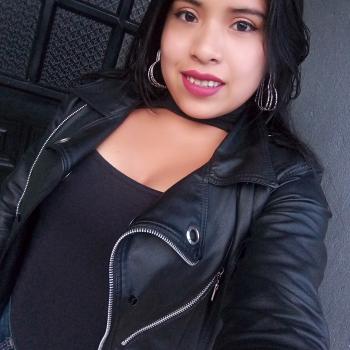 Niñeras en Cajicá: Erika yulie