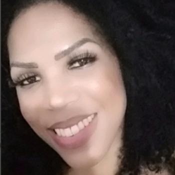 Babá em Praia Grande: Shayra ELISAMA
