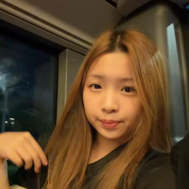 Pengasuh di Singapore: Alethea