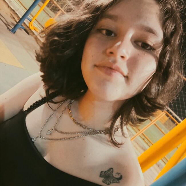 Babysitter in Goiânia: Melissa