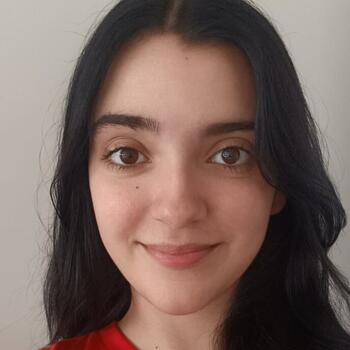 Babysitter in Franca: Manuela