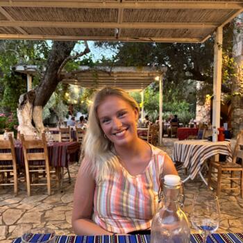 Babysitter i Kongens Lyngby: Laura