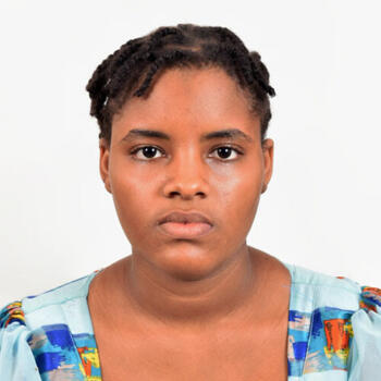 Babysitter in Gatineau: Mariama