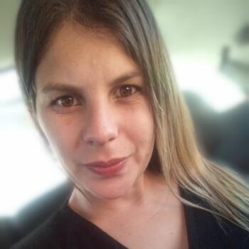 Babysitter in Tigre: Maira