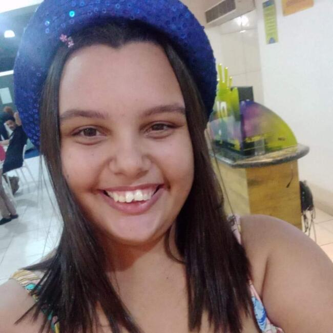 Babá em Campos dos Goytacazes: Náthally Sofia