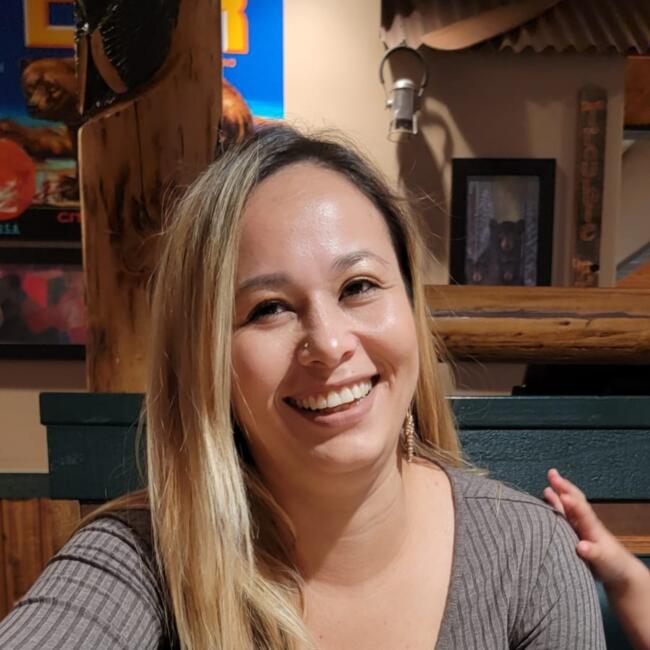 Babysitter in San Francisco: Roxana