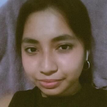 Babysitter in Tecolutla: Andrea