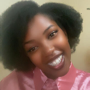 Babysitter in Kigali: Mugisha