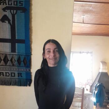 Niñera en Montevideo: Déborah
