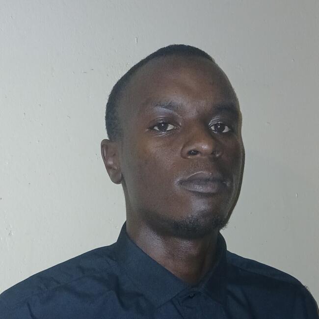 Babysitter in Kwamhlanga: Andrew