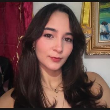 Babysitter in Madrid: Victoria