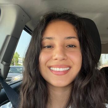 Niñera en Santiago de Chile: Francisca