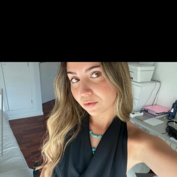 Canguro en Murcia: Ana