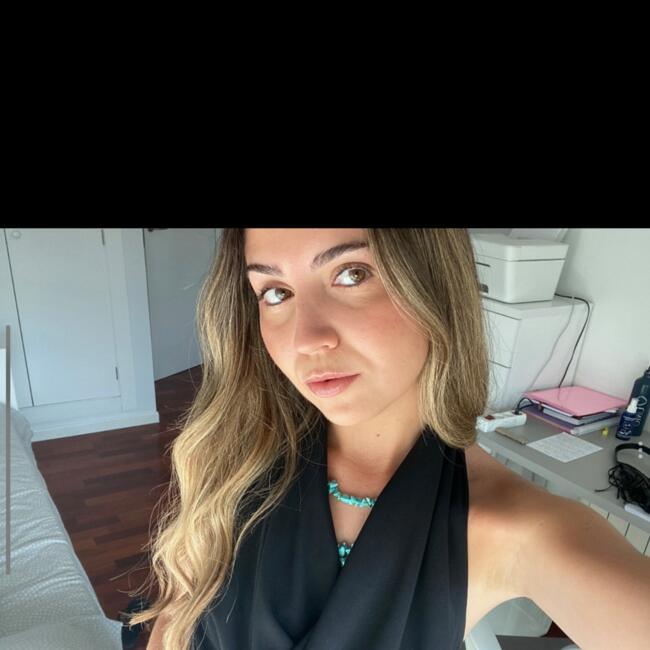 Canguro en Murcia: Ana