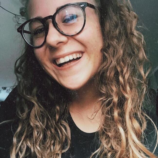 Babysitter in Sarezzo: Michela