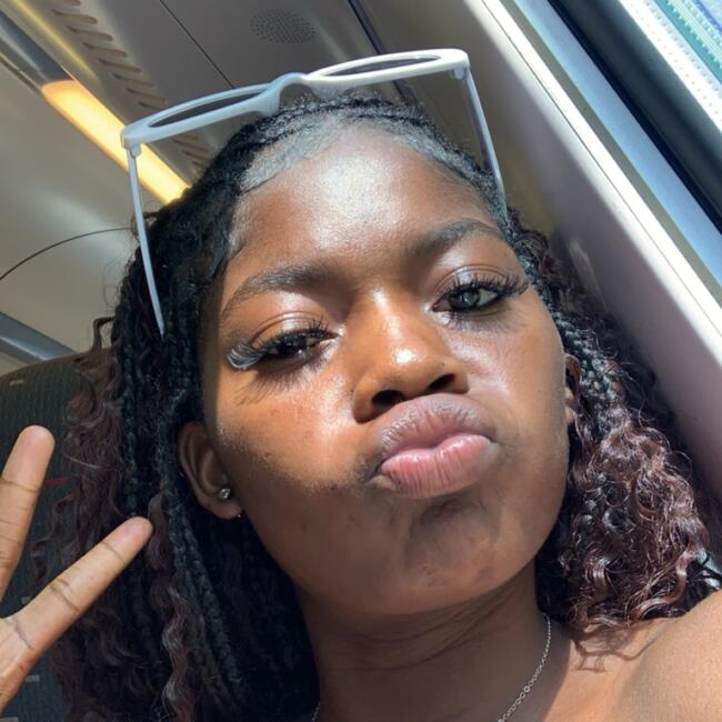 Babysitter in Hosingen: Josiane