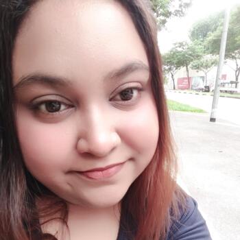 Baby-sitter in Singapore Island: Nisha