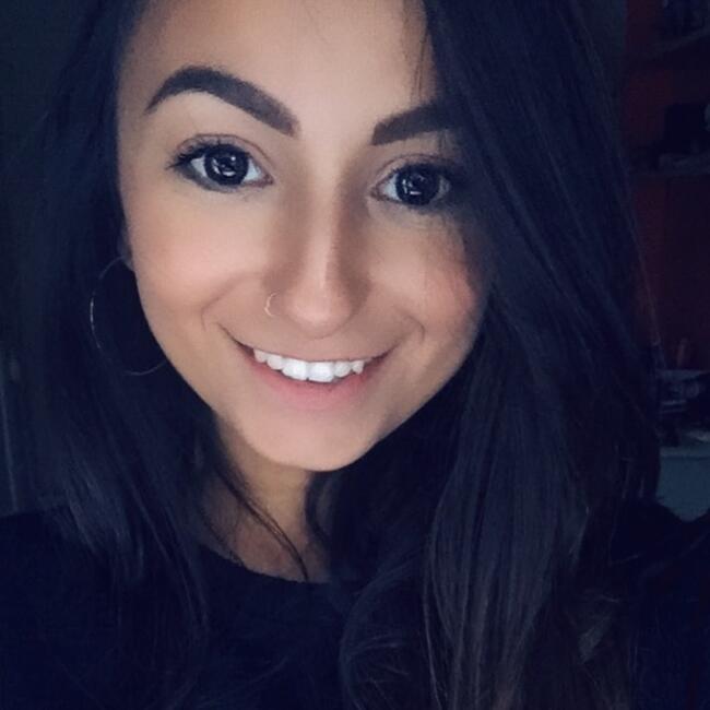 Babysitter in Genoa: Andrea