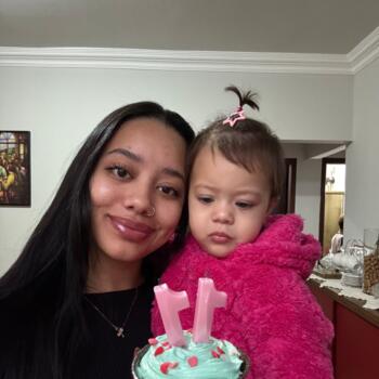 Babysitting job in Astorga: babysitting job Eduarda