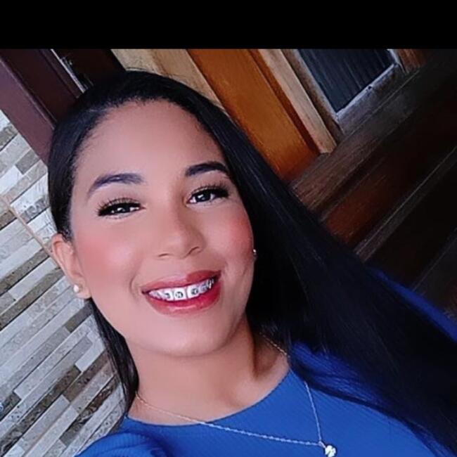 Babá em Alvorada (Rio Grande do Sul): Julia