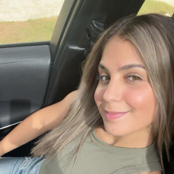 Babysitter in Naguabo: Joarelis