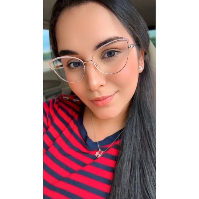 Niñera en Guayaquil: Alejandra Triviño Andrade