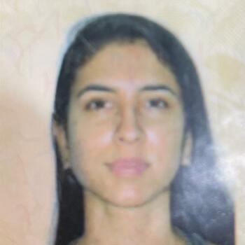 Babysitting job in Bauru: babysitting job Mariana Carolina