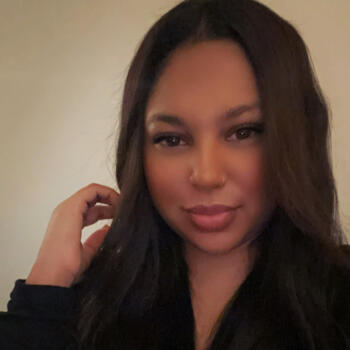 Oppas Amsterdam: Stephanie