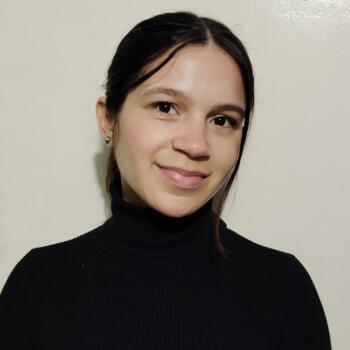 Babysitter in Montevideo: Laura