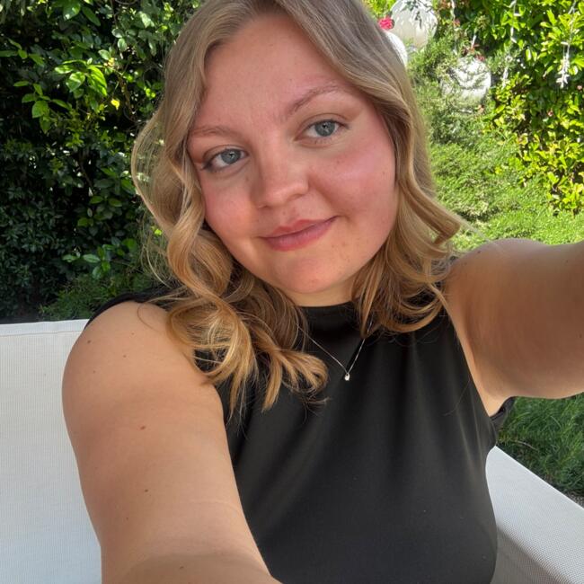 Babysitter in Trani: Rosa