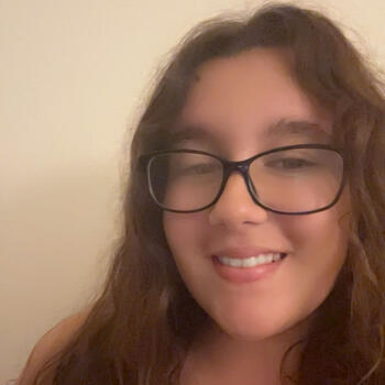 Babysitter em Lisboa: Nuria