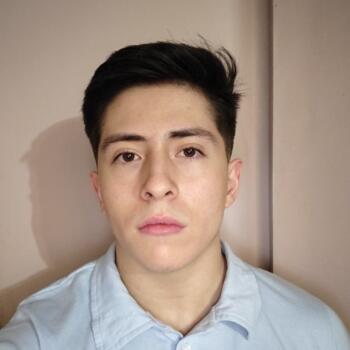 Babysitter in Sant Feliu de Llobregat: Máximo Gonzalo