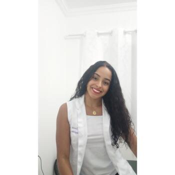 Babysitter in Carapicuíba: Erica Sousa