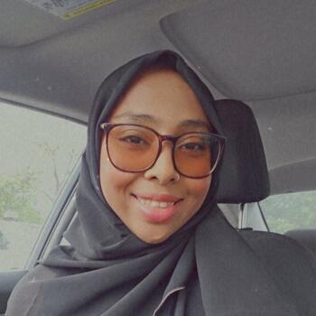 Baby-sitter Pierrefonds: Kaltoum